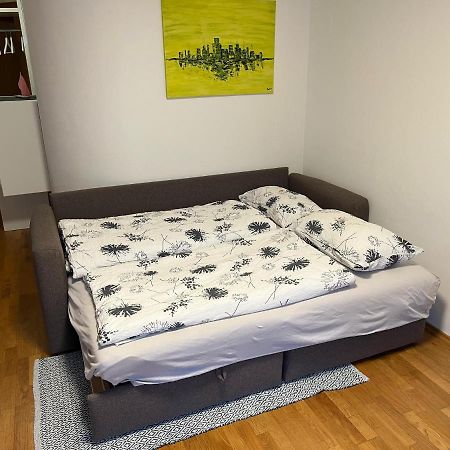 Apartment Riedwiese 회르브란츠 외부 사진