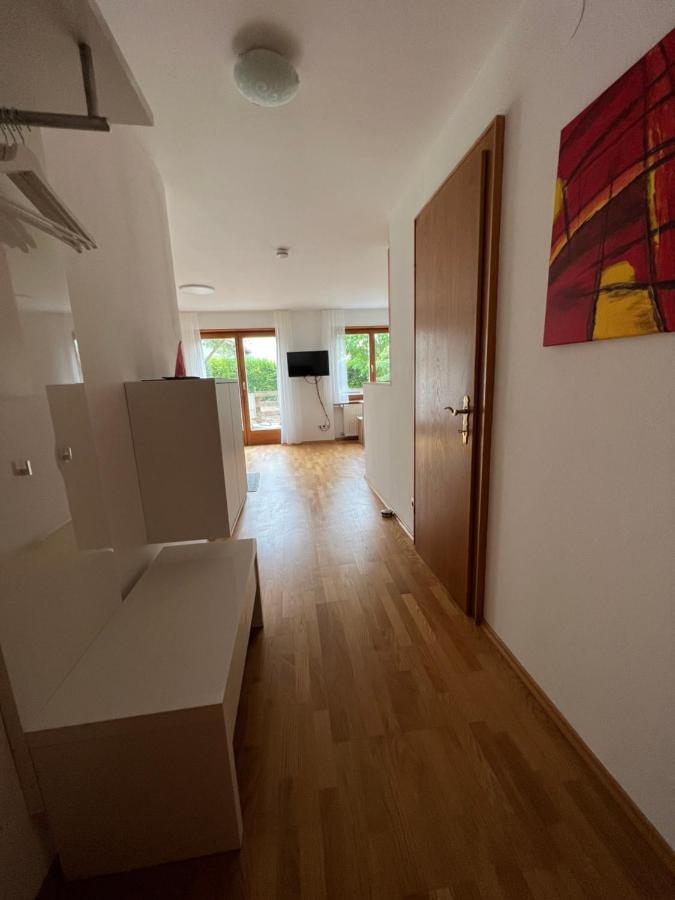 Apartment Riedwiese 회르브란츠 외부 사진